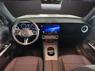 Mercedes-Benz GLB 350 85kWh EQ 4 Matic
