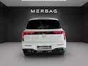 Mercedes-Benz GLB 350 85kWh EQ 4 Matic