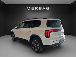 Mercedes-Benz GLB 350 85kWh EQ 4 Matic