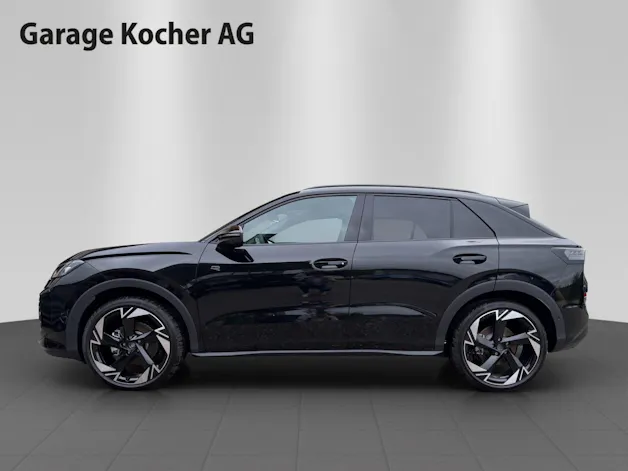 VW T-Roc 1.5 eTSI mHEV R-Line DSG