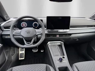 VW T-Roc 1.5 eTSI mHEV R-Line DSG