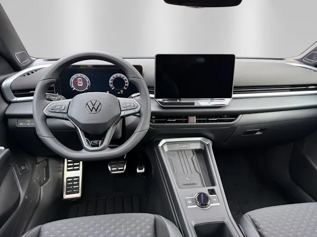 VW T-Roc 1.5 eTSI mHEV R-Line DSG