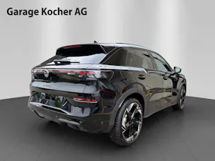 VW T-Roc 1.5 eTSI mHEV R-Line DSG