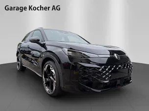VW T-Roc 1.5 eTSI mHEV R-Line DSG
