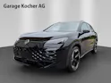 VW T-Roc 1.5 eTSI mHEV R-Line DSG