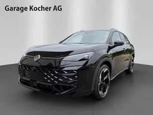 VW T-Roc 1.5 eTSI mHEV R-Line DSG