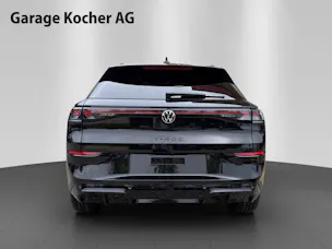 VW T-Roc 1.5 eTSI mHEV R-Line DSG
