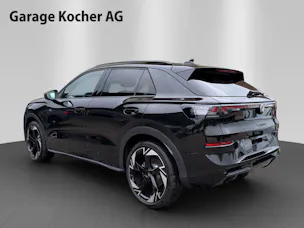 VW T-Roc 1.5 eTSI mHEV R-Line DSG