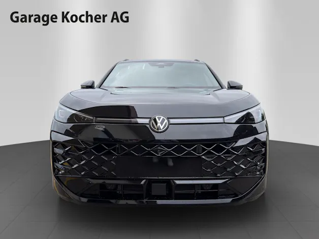 VW T-Roc 1.5 eTSI mHEV R-Line DSG
