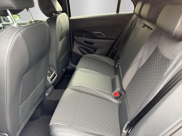 VW T-Roc 1.5 eTSI mHEV R-Line DSG
