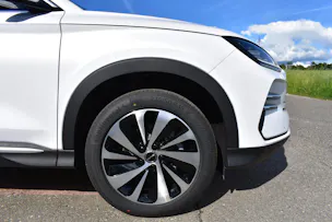 BYD Seal U DM-i Boost