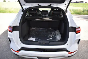 BYD Seal U DM-i Boost