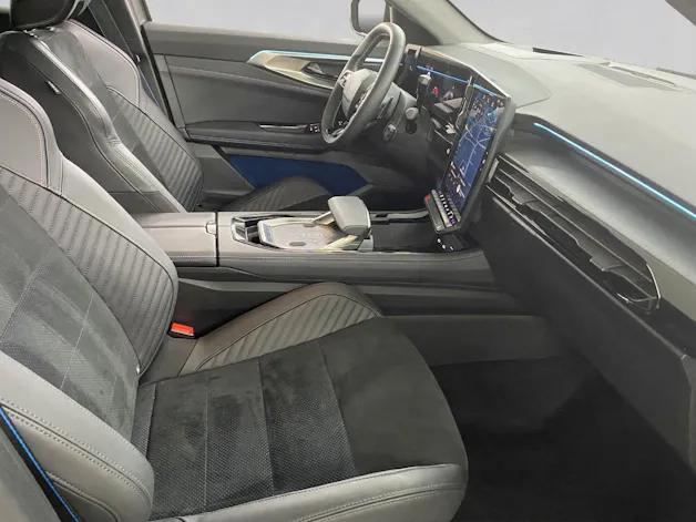 Renault Rafale 1.2 E-Tech Hybrid 200 Esprit Alpine