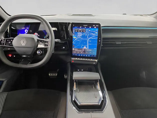 Renault Rafale 1.2 E-Tech Hybrid 200 Esprit Alpine