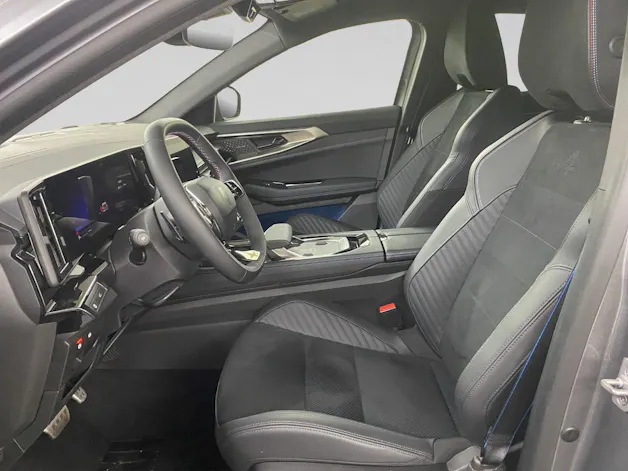 Renault Rafale 1.2 E-Tech Hybrid 200 Esprit Alpine