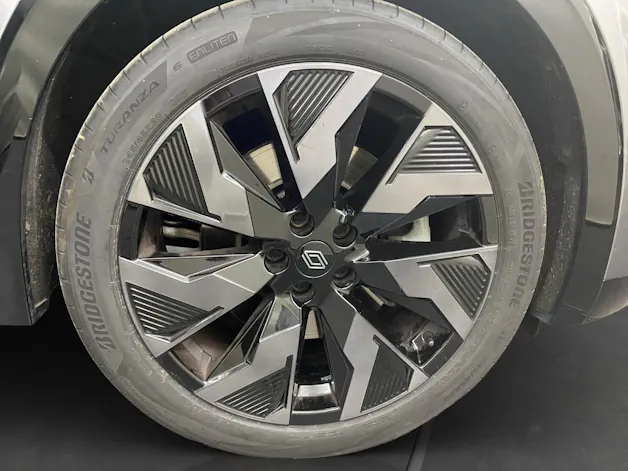 Renault Rafale 1.2 E-Tech Hybrid 200 Esprit Alpine