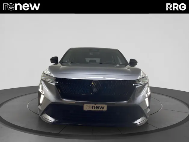 Renault Rafale 1.2 E-Tech Hybrid 200 Esprit Alpine