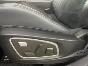 Renault Rafale 1.2 E-Tech Hybrid 200 Esprit Alpine