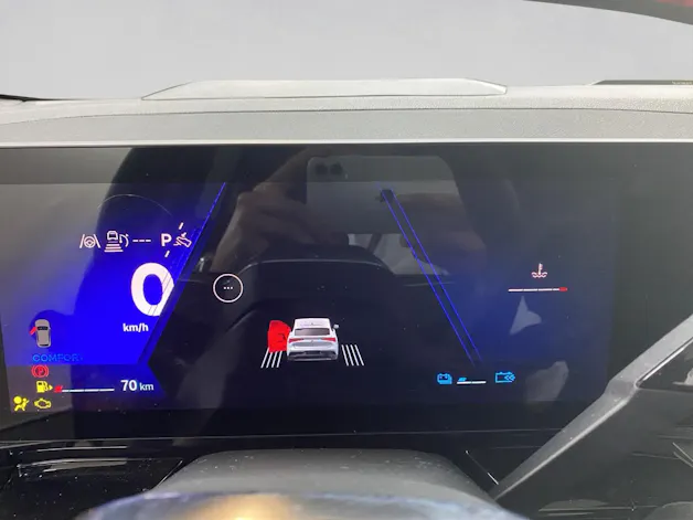 Renault Rafale 1.2 E-Tech Hybrid 200 Esprit Alpine
