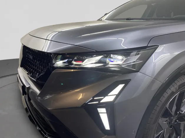 Renault Rafale 1.2 E-Tech Hybrid 200 Esprit Alpine