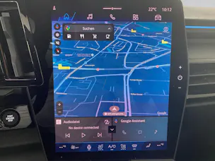 Renault Rafale 1.2 E-Tech Hybrid 200 Esprit Alpine