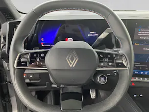 Renault Rafale 1.2 E-Tech Hybrid 200 Esprit Alpine