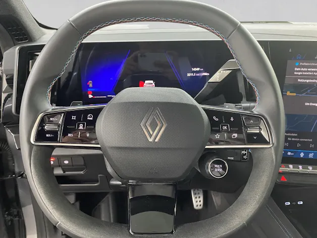 Renault Rafale 1.2 E-Tech Hybrid 200 Esprit Alpine