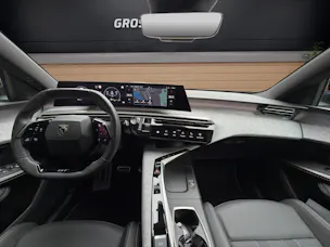 Peugeot 3008 145 e-DCS GT