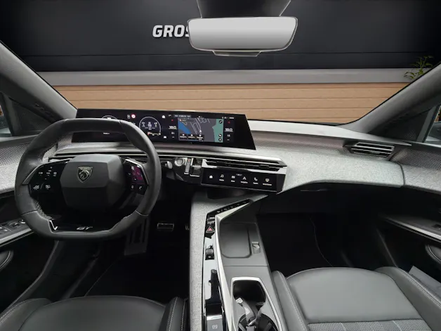 Peugeot 3008 145 e-DCS GT