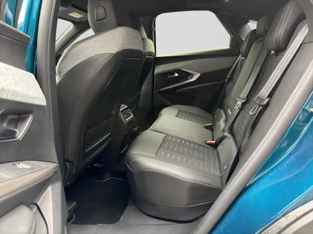 Peugeot 3008 145 e-DCS GT
