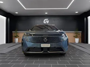 Peugeot 3008 145 e-DCS GT