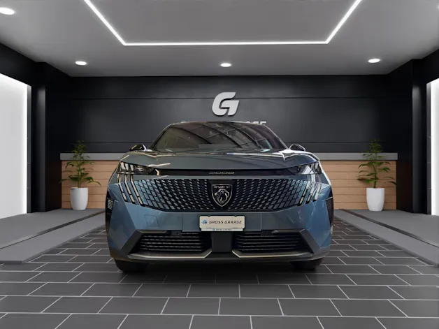 Peugeot 3008 145 e-DCS GT