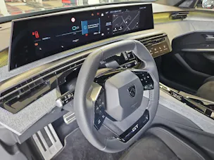 Peugeot 3008 145 e-DCS GT