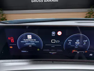 Peugeot 3008 145 e-DCS GT