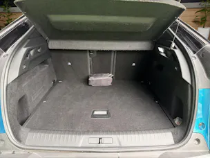 Peugeot 3008 145 e-DCS GT