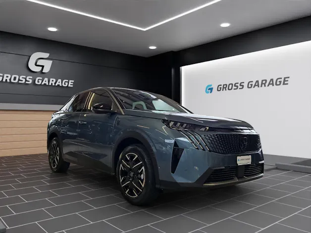 Peugeot 3008 145 e-DCS GT