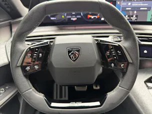 Peugeot 3008 145 e-DCS GT