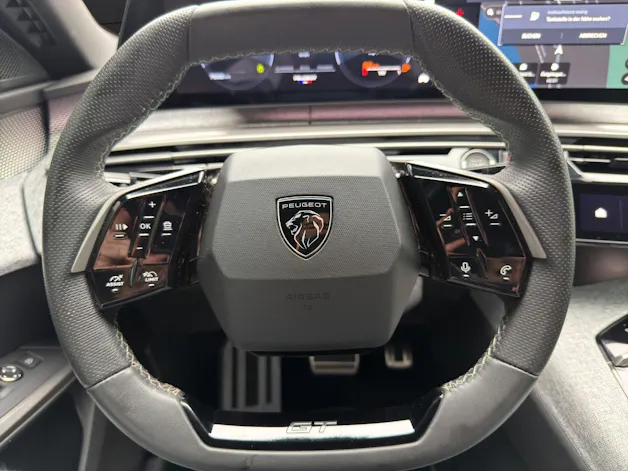 Peugeot 3008 145 e-DCS GT