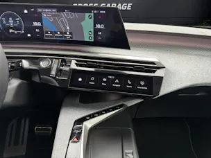 Peugeot 3008 145 e-DCS GT