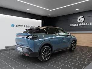 Peugeot 3008 145 e-DCS GT