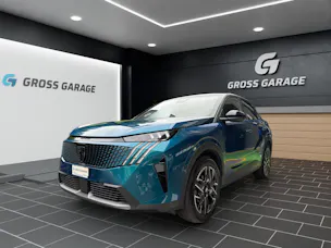 Peugeot 3008 145 e-DCS GT
