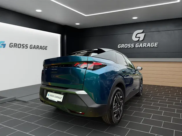 Peugeot 3008 145 e-DCS GT