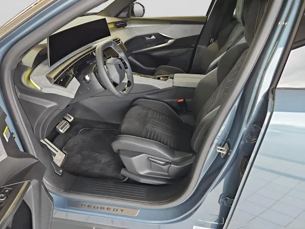 Peugeot 3008 145 e-DCS GT
