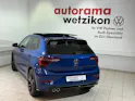 VW Polo 2.0 TSI GTI DSG