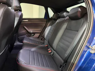 VW Polo 2.0 TSI GTI DSG