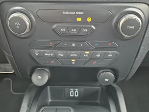 Ford Ranger Raptor 2.0 Eco Blue 4x4 A