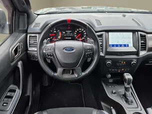 Ford Ranger Raptor 2.0 Eco Blue 4x4 A