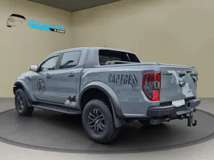 Ford Ranger Raptor 2.0 Eco Blue 4x4 A