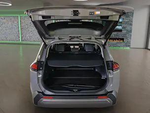 Toyota RAV4 2.5 HEV Premium
