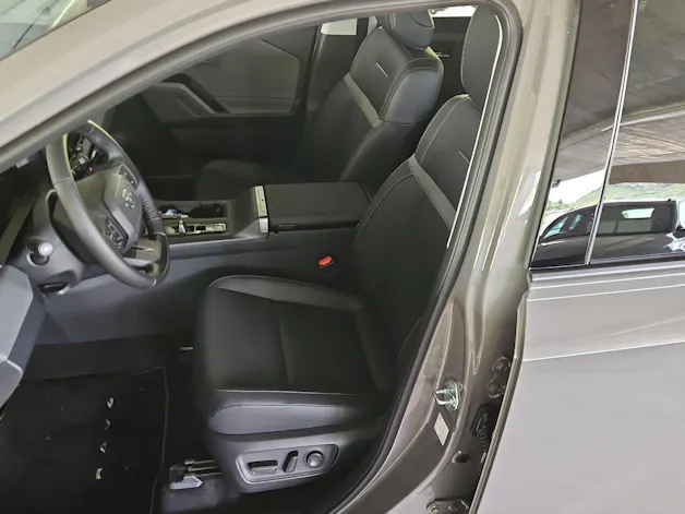 Toyota RAV4 2.5 HEV Premium